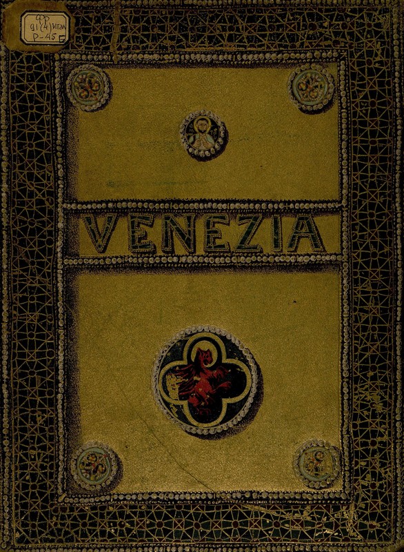 Venezia, Perl Henry
