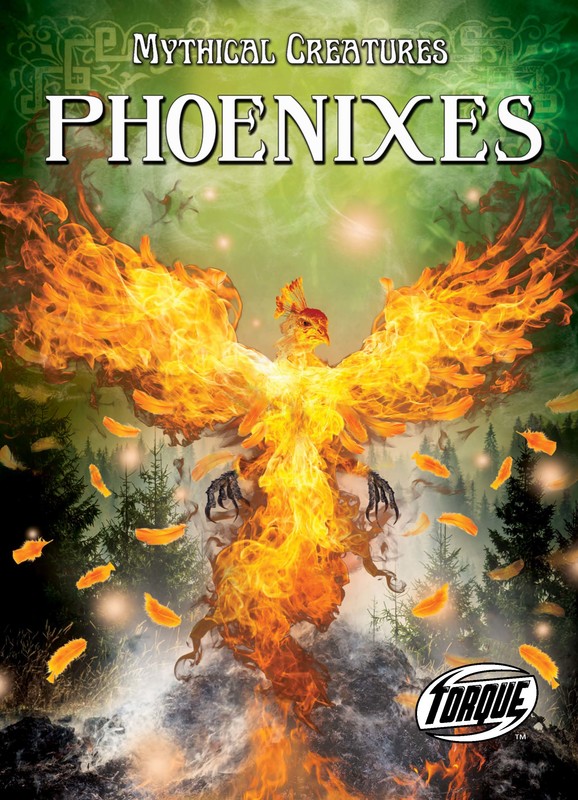 Phoenixes, Thomas Troupe
