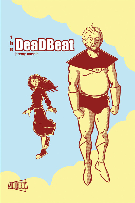 The Deadbeat, Jeremy Massie