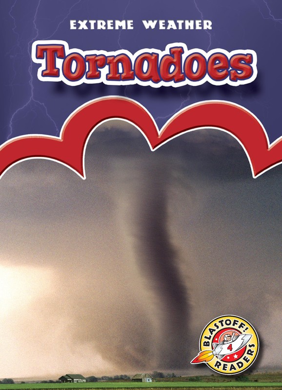 Tornadoes, Anne Wendorff