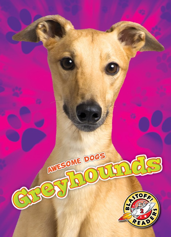 Greyhounds, Lindsay Shaffer