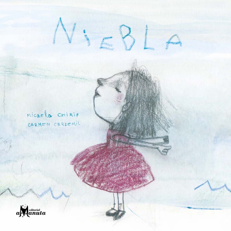 Niebla, Michaela Chirif