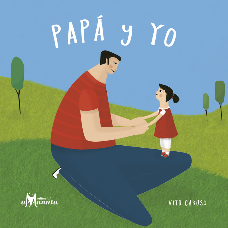 Papá y yo, Vitu Caruso