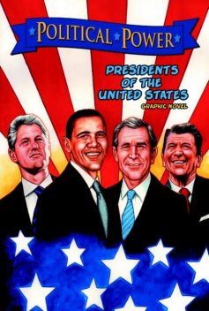 Political Power: Presidents of the United States, Chris Ward