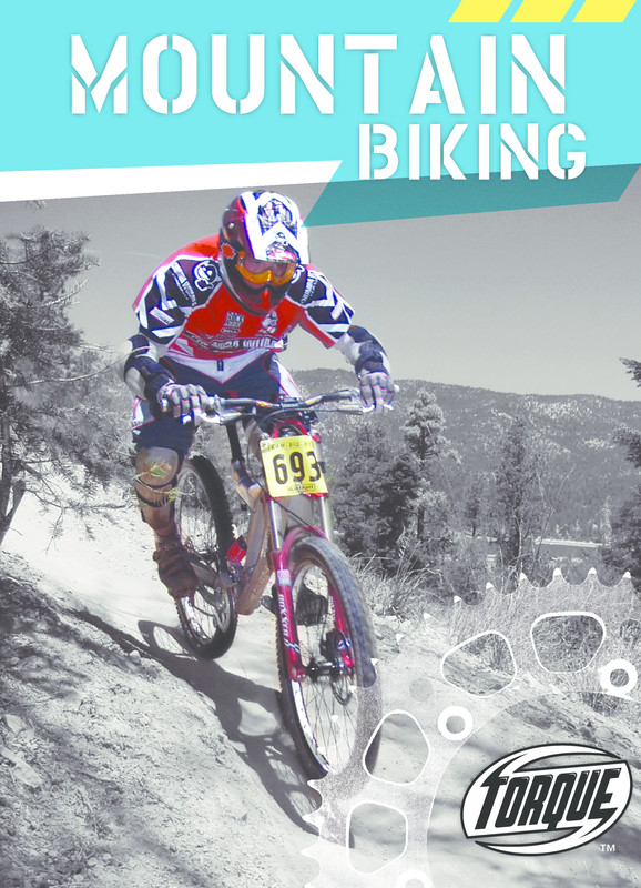 Mountain Biking, Hollie Endres
