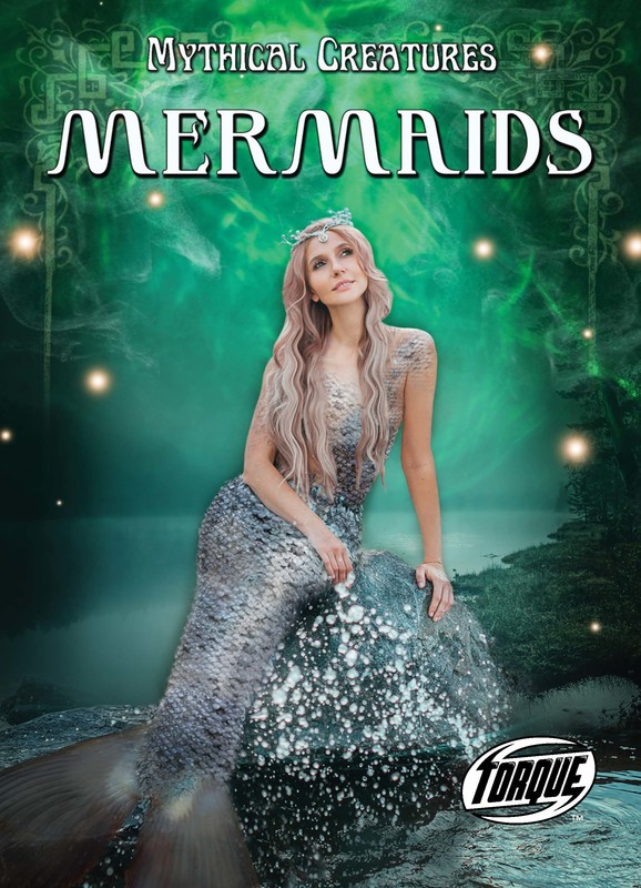 Mermaids, Lisa Owings