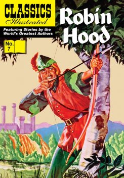 Robin Hood, Uncredited