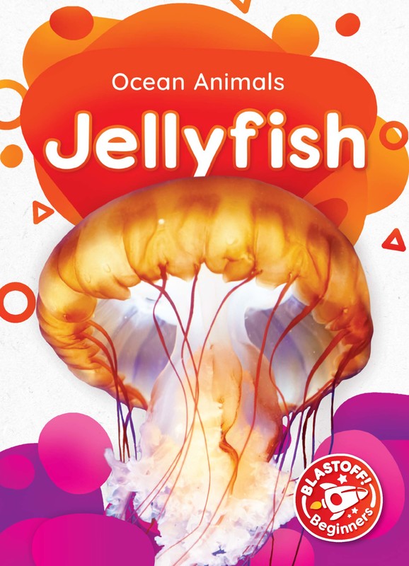 Jellyfish, Derek Zobel