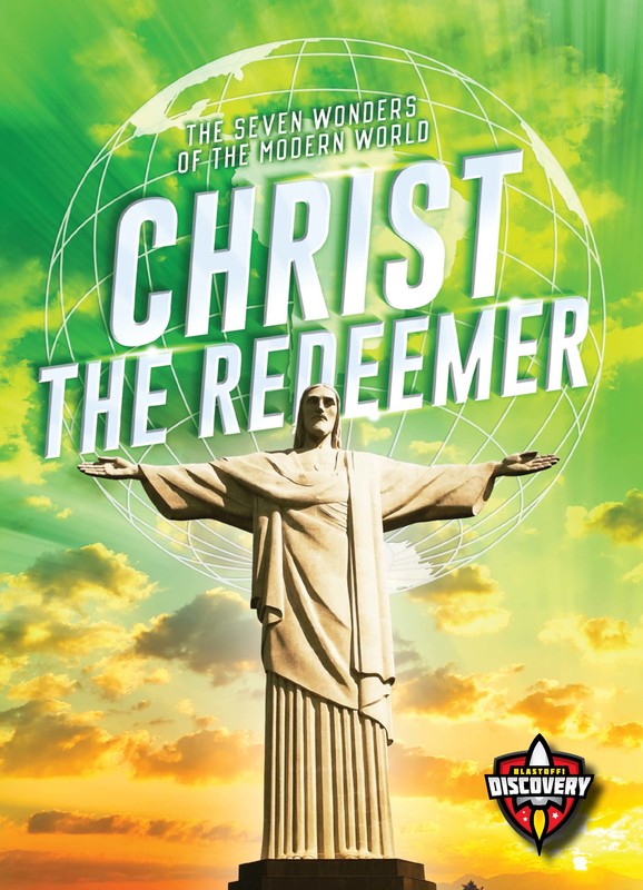 Christ the Redeemer, Elizabeth Noll