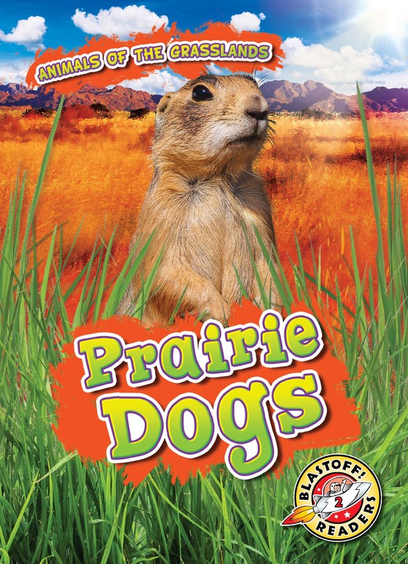 Prairie Dogs, Kaitlyn Duling