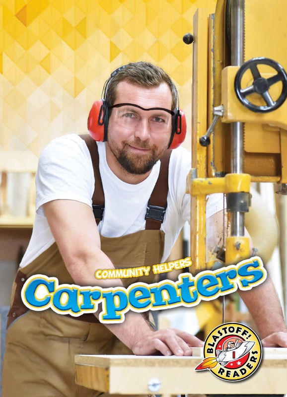 Carpenters, Kieran Downs