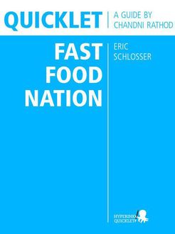 essays about fast food nation by eric schlosser essays about fast food nation by eric schlosser