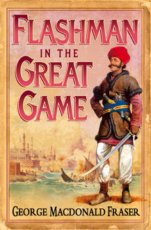 The Great Game 