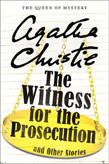 witness for the prosecution essay witness for the prosecution essay