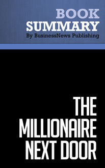 millionaire next door thesis millionaire next door thesis