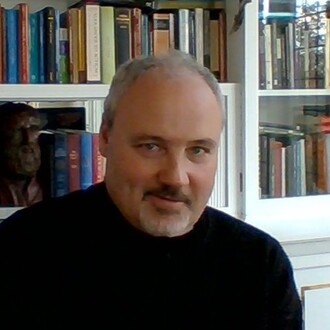 Stephen Hanselman