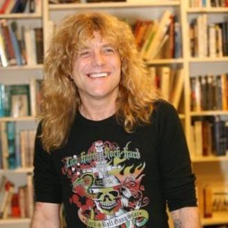 Steven Adler