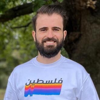 Elias Jahshan