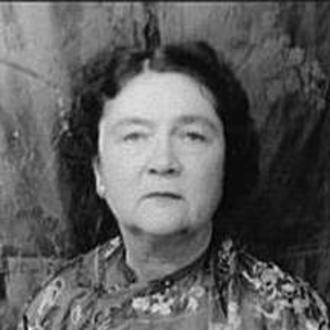 Marjorie Kinnan Rawlings