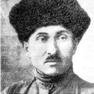 Георгий Малиев