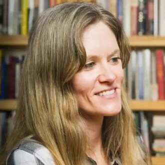 Kate Greathead