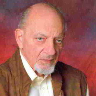 Herbert Burkholz