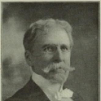 Theodore Ayrault Dodge