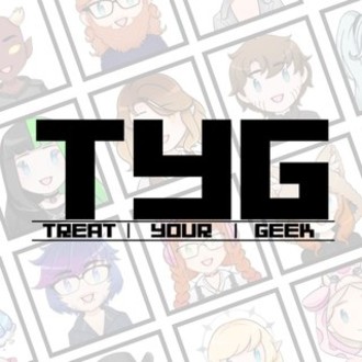 TYG Publishing