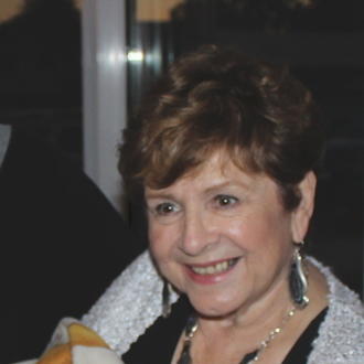 Phyllis Bohonis