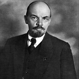 Vladimir iliç Lenin
