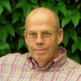 Govert Jan Bach