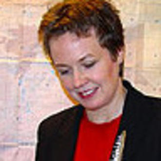 Susan Whitfield