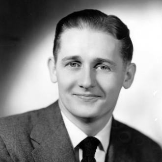 Alan Young