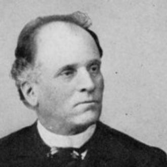 Adolph Francis Alphonse Bandelier