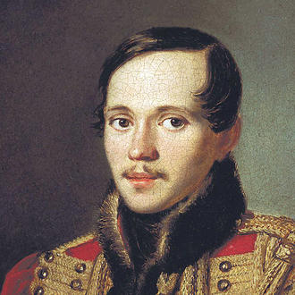 M.Y. Lérmontov