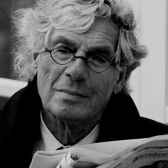 Peter van Straaten