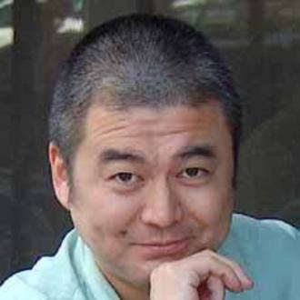 Satoshi Kanazawa