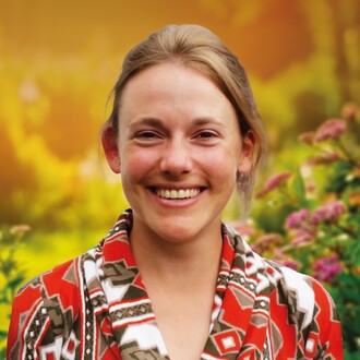 Jess de Boer