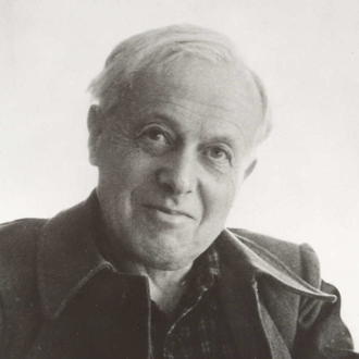 Eugen Rosenstock-Huessy