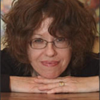 Judy Blundell