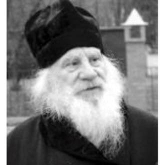 Протоиерей Александр Соколов