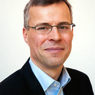 Thomas Larsen