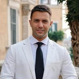 Dan Desmarques