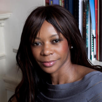 Dambisa Moyo