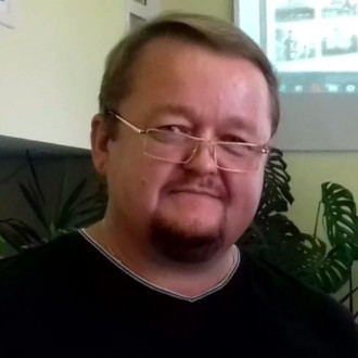 Алексей Николаевич Ефимов