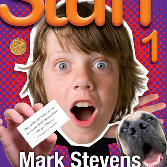 Mark Stevens