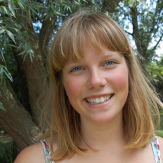 Sara Zonneveldt