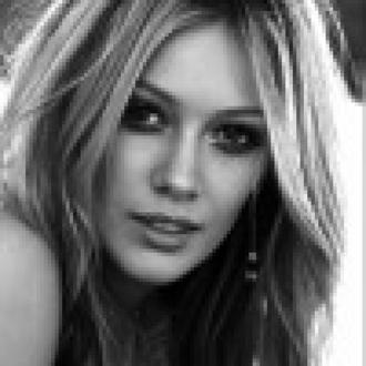 Hilary Duff