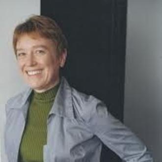 Carolyn Ives Gilman