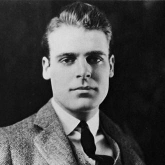 Ralph Graves